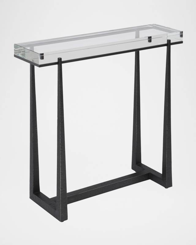 Midas Accent Table
